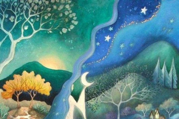 梦见刮胡子，灵感的奇妙梦境解析-新乐天