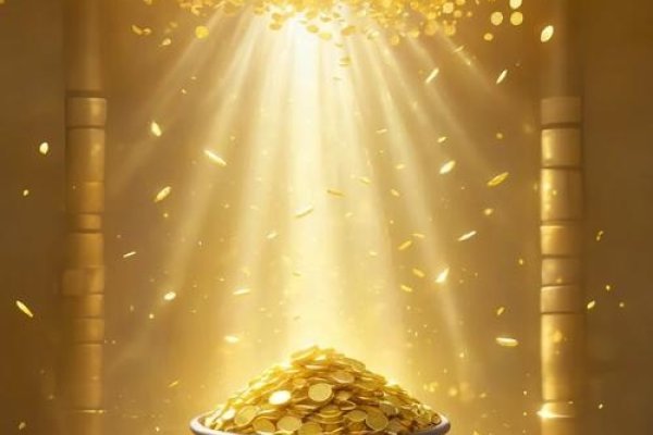 梦境，金钱的涟漪，内心的温暖之源-新乐天