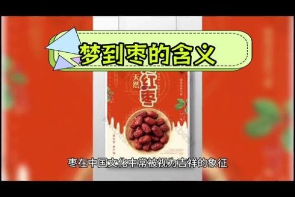 梦见捡枣预示好运与成功将至-新乐天