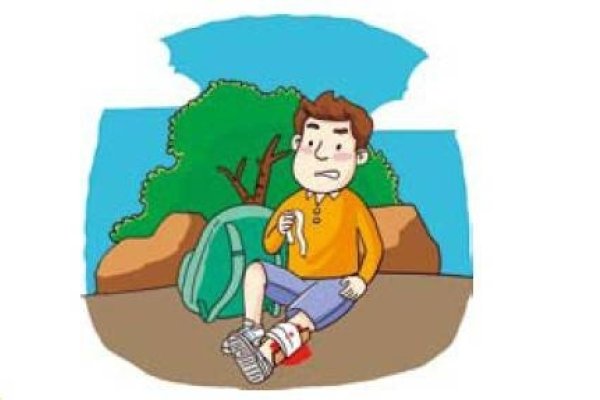 梦见蛇咬伤预示学业提升，暗示未来进步；学生应对招聘表现敏锐可调整策略。-新乐天