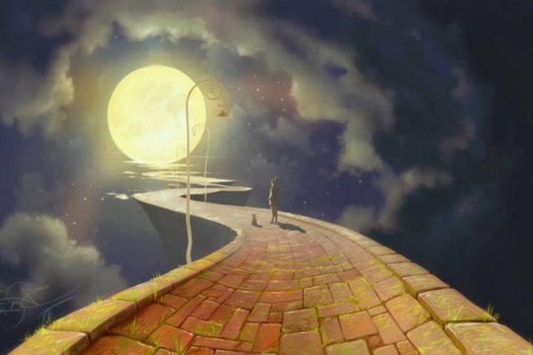 梦境捕鱼，探索潜意识中的智慧与渴望-新乐天