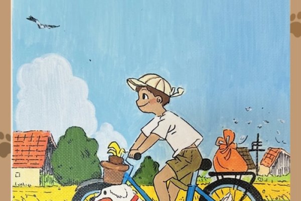 梦见骑自行车，探索梦境中的自由与成长-新乐天