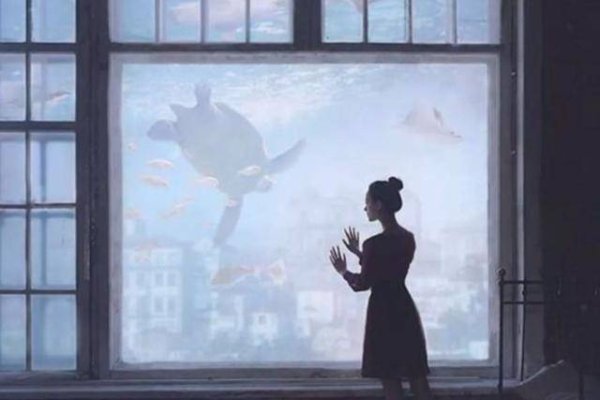 梦见有人杀我，梦境背后的深层含义与心理解析-新乐天