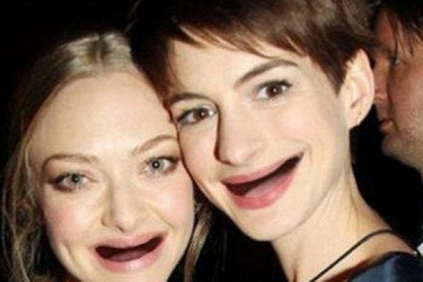 梦见牙齿掉，象征自我形象受损或情绪压力！-新乐天