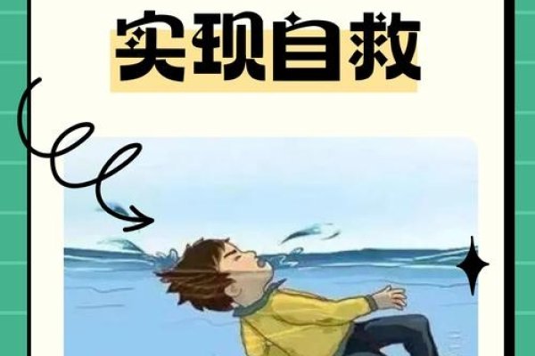 梦境中的溺水危机，面对恐惧的自我救赎-新乐天