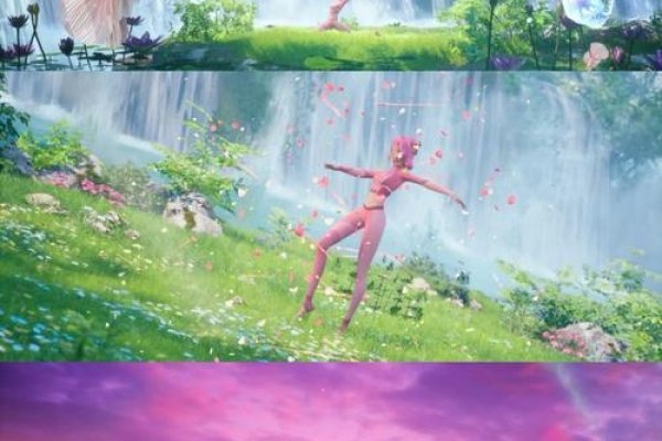 梦境中的异性情缘，探索梦境与现实的交织-新乐天