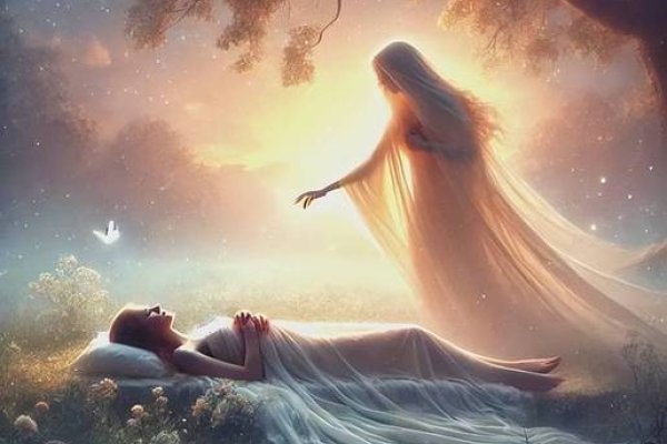 梦境中的血腥现实，我梦见自己杀了很多人-新乐天