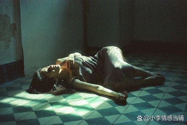 梦境中的洗头场景，解码可能带来的深层情感与自我救赎-新乐天