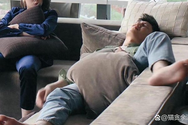 梦境中的奇异体验，享受被拥抱的感觉-新乐天