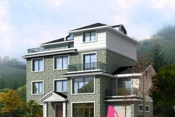 梦见住大房子的寓意与解析-新乐天