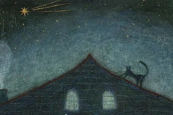 梦境中的死人活了，一场关于生命的哲学反思-新乐天