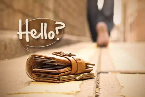 梦境中的钱包，揭示日常琐事背后的情绪密码-新乐天