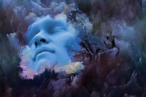 梦境中的洗头,当思绪与现实交织时的奇妙幻境-新乐天