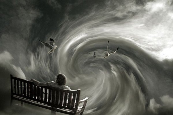 梦见自己站在高处，探索梦境中的心境与现实启示-新乐天