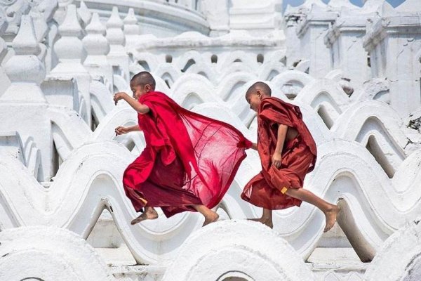 梦见自己生孩子，传统与现代交织的生离生别-新乐天