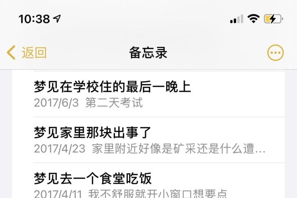 梦见自己拉粑粑，日常梦境中的奇妙探索-新乐天