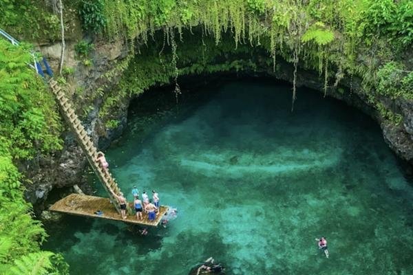梦见在游泳池游泳，探索潜意识的海洋-新乐天