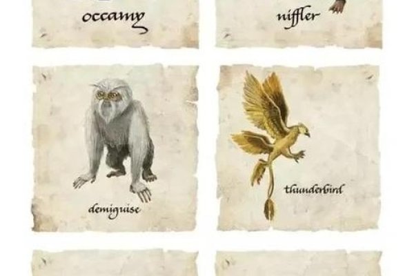 目迷五色，揭秘神秘动物-新乐天