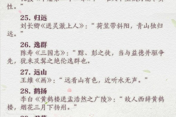 命名之选，个性行会名段的诗意与力量-新乐天