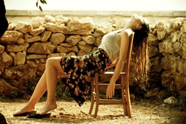 美女全部曝光，一场关于美丽与欲望的碰撞-新乐天