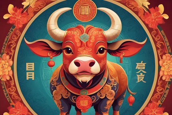 明年是牛年-新乐天