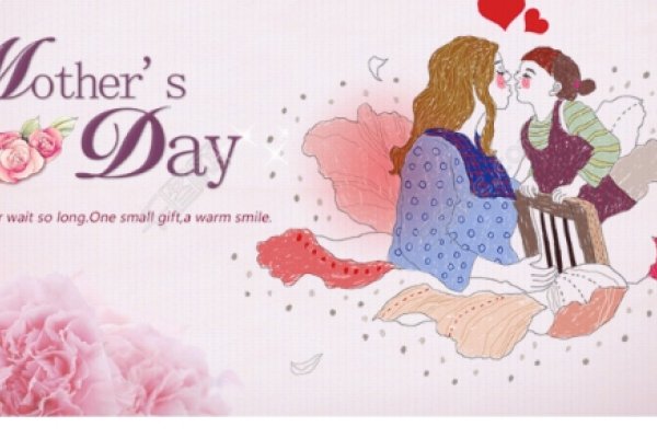 母亲节的时间与意义-新乐天