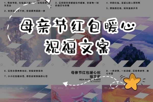 母亲节红包的温暖传递-新乐天