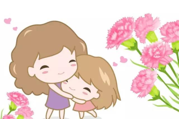 母亲节是哪一天？-新乐天