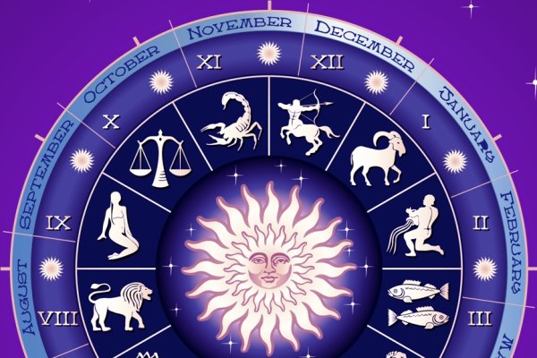 每日星座运势，解锁你的星座今日密码-新乐天