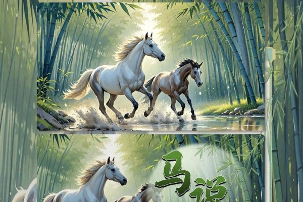 马失前蹄—生肖马之挫折与启示-新乐天