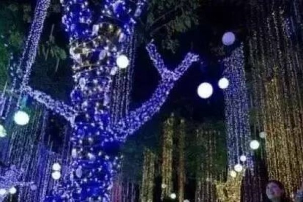 梦幻般的美好名字，点亮人生旅途-新乐天