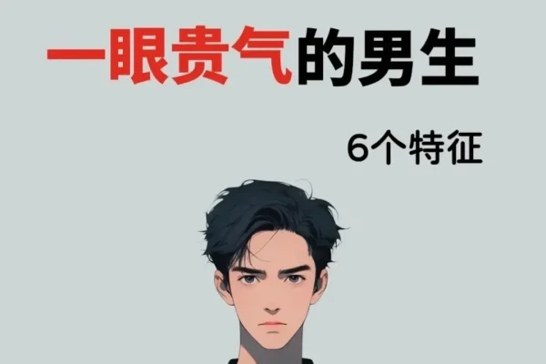 面相看女人，十大特征预示好运与成功-新乐天