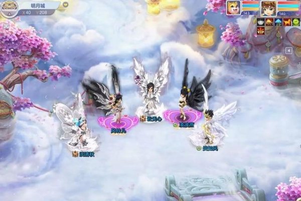 梦想世界名字，点亮无限可能-新乐天