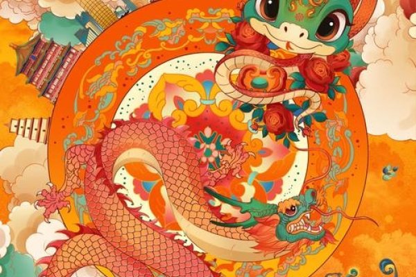 梦里水乡与生肖的奇幻交织-新乐天