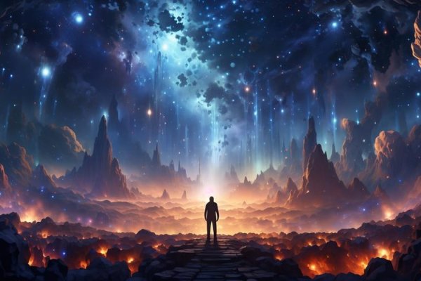 梦舞天际，飞翔在梦中的奇幻之旅-新乐天