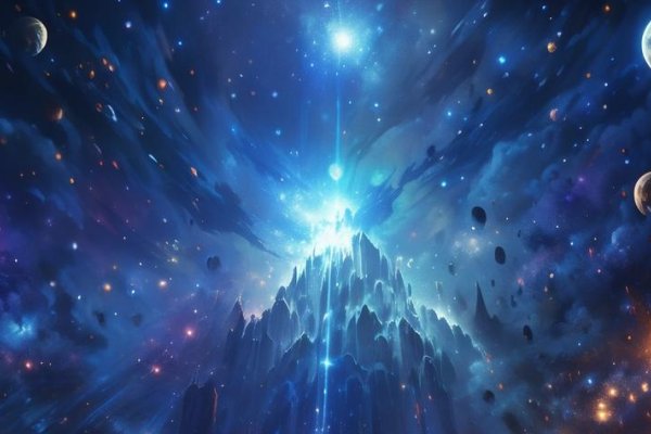 梦幻星空之名的探索-新乐天