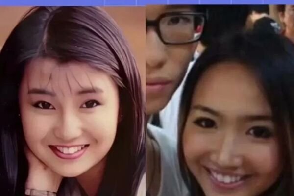 麦玲玲面相妙趣，大S婚后状态一览-新乐天