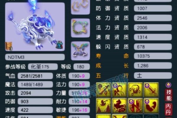 梦幻宠物名字系列 | 向日葵、胡巴等热门选择-新乐天