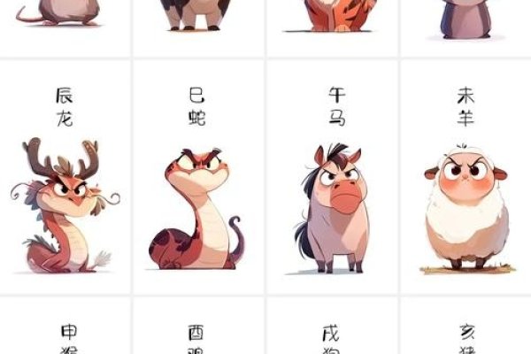 明眸皓齿映生肖-新乐天