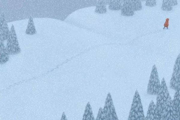 梦途漫漫，一次长途跋涉的梦境探索-新乐天