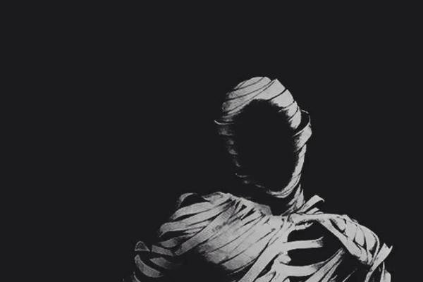 梦魇之影，梦见有人要杀我-新乐天