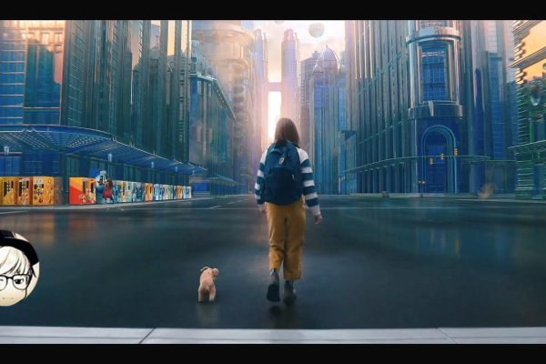 梦游边缘，一次离家出走的奇幻之旅-新乐天