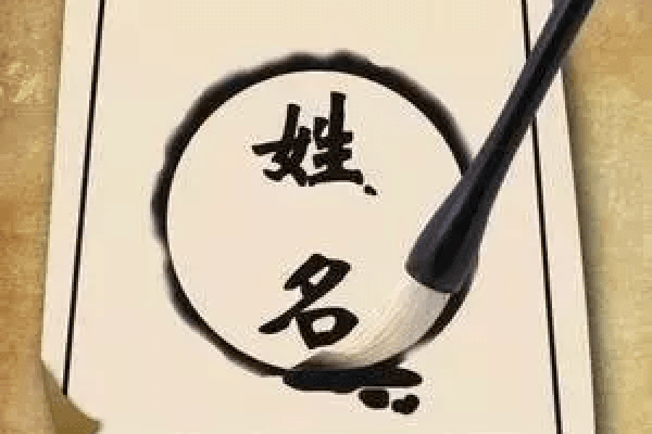 名字背后的奥秘,比划算命与人生轨迹的微妙联系-新乐天