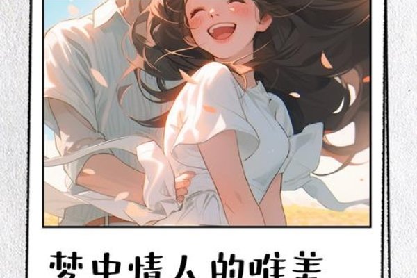 梦中的初恋情人，一场关于情感与宿命的交织-新乐天