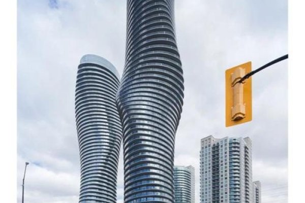 梦中的高楼大厦，在现实的表象中探寻精神跃迁的密码-新乐天