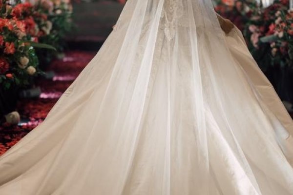 梦中的婚纱之约，一场未完的婚礼-新乐天