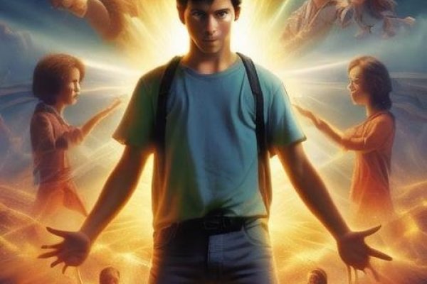 梦中的奇迹,外公的复活-新乐天