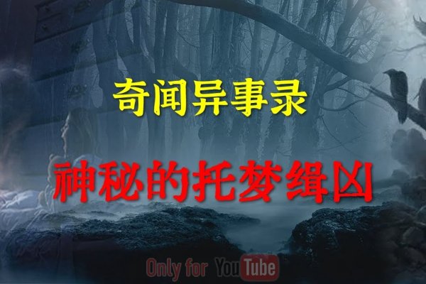 梦中的杀人，似有神迹，揭开隐藏的真相-新乐天