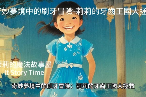 梦中的牙齿脱落之旅-新乐天