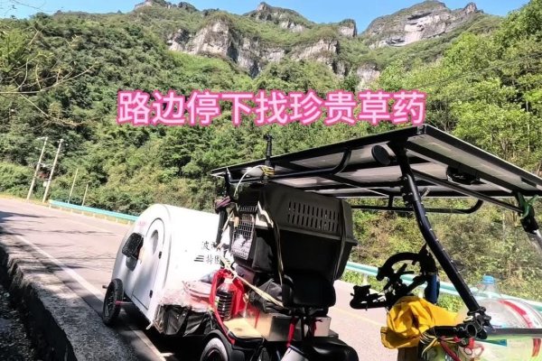 梦中的自行车之旅，一次下坡的冒险-新乐天